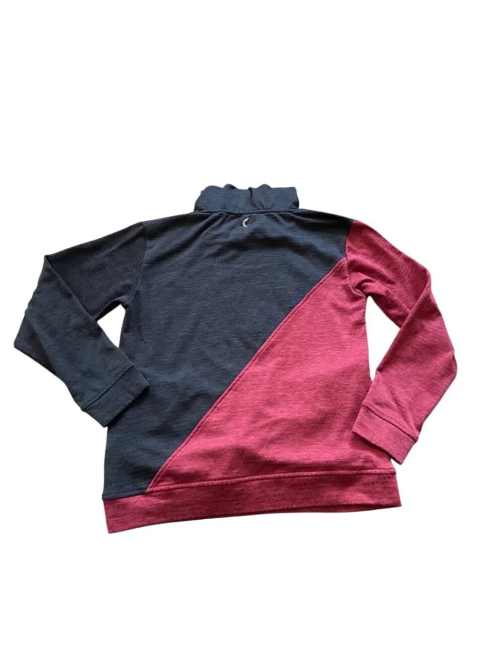 Boys Bundle of 5 Long Sleeve Tee Shirts Size L Fall Back To School Play Casual